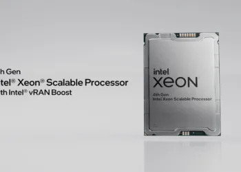 Intel Accelerates 5G Leadership with New Products