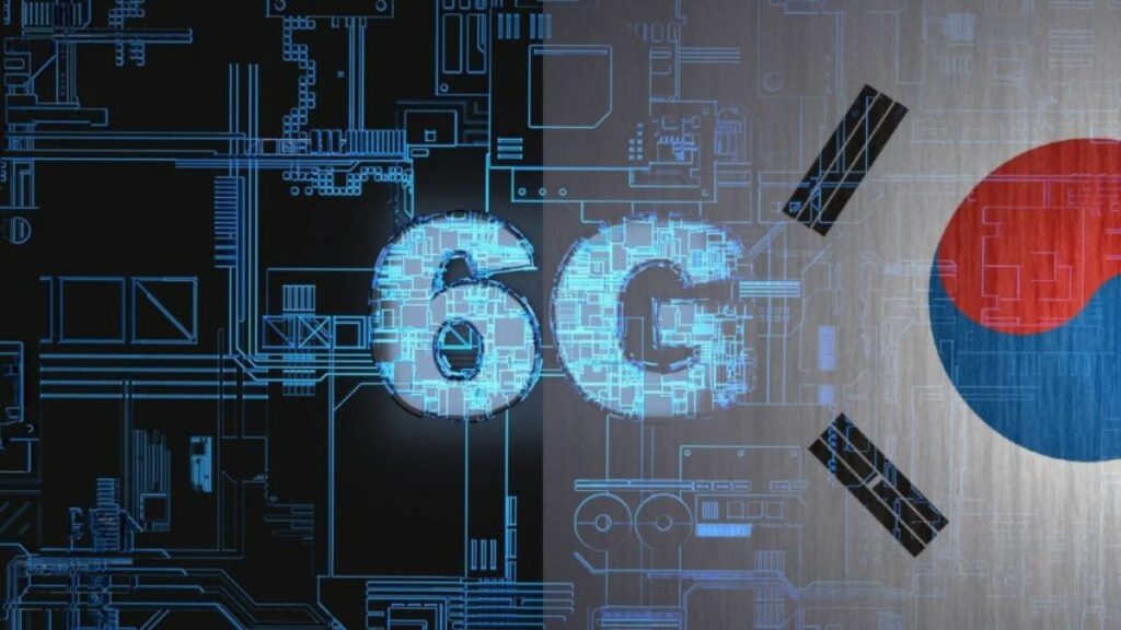 6G Services To Launch In 2028 Here Is Everything That You Need To Know About It 6G Services To Launch In 2028: Here Is Everything That You Need To Know About It