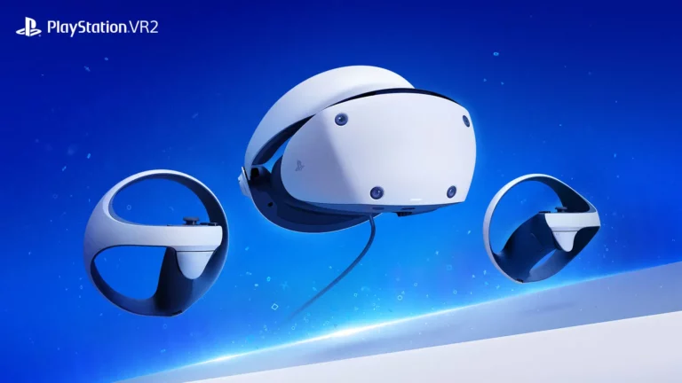 PlayStation VR 2 can reportedly outperform an RTX 3090 PC