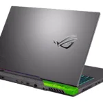 Deal: ASUS ROG Strix G17 with Ryzen 9 6900HX & RTX 3070 Ti on sale ₹1,74,990