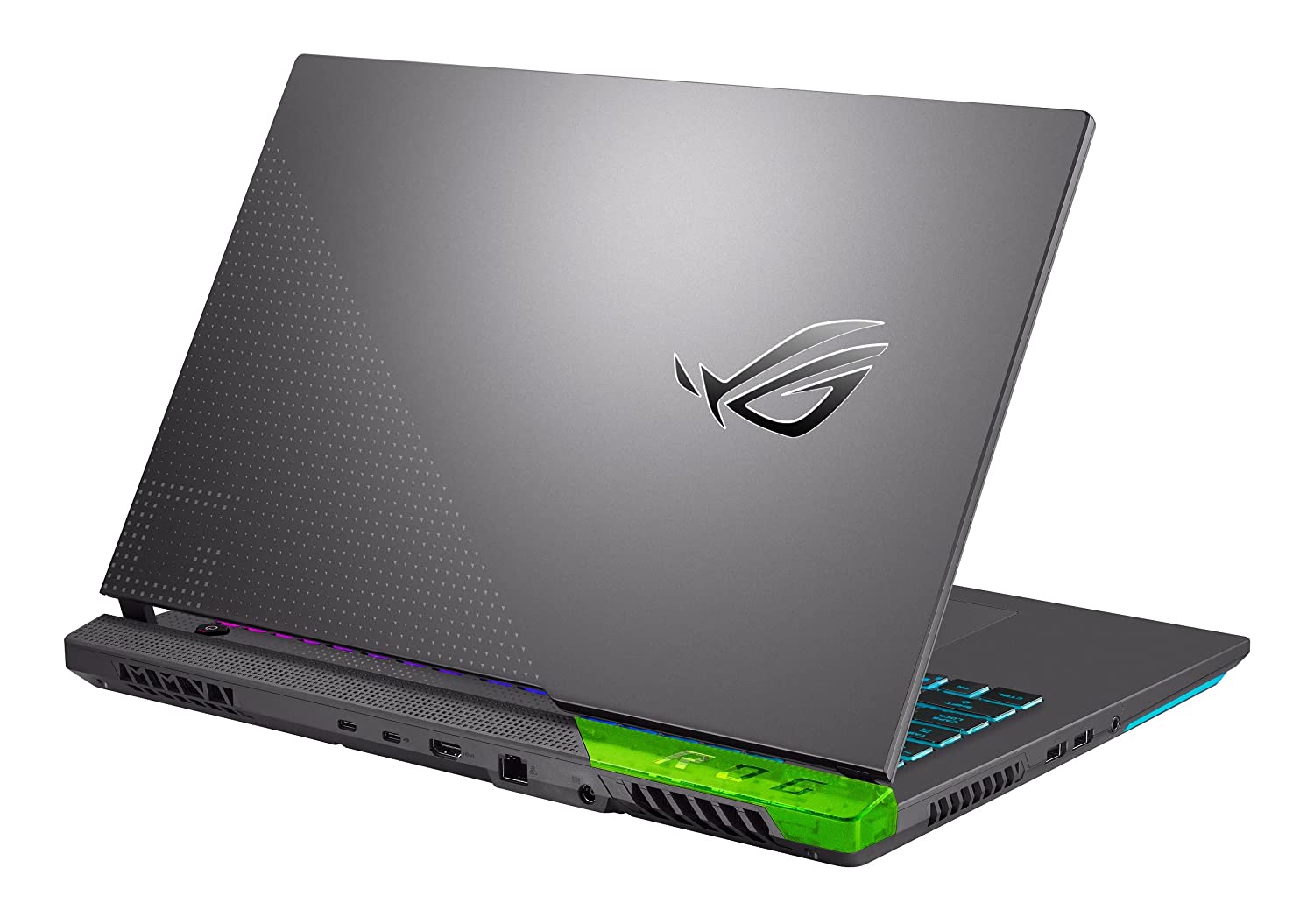 Deal: ASUS ROG Strix G17 with Ryzen 9 6900HX & RTX 3070 Ti on sale ₹1,74,990