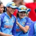 ICC Women's T20 World Cup: Women in Blue lose to England in the third game of their campaign