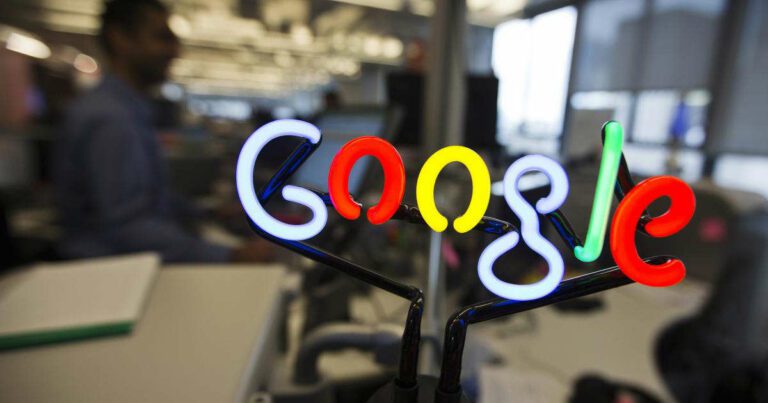 Google is laying off employess with, wait for it, “Good Performance”!!!