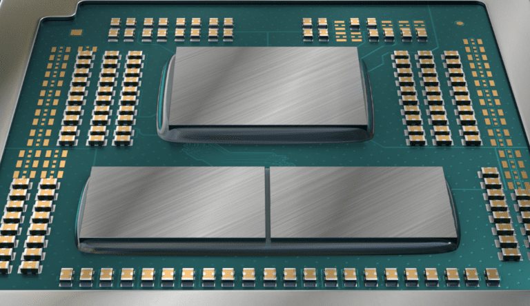AMD Ryzen 9 7845HX “Dragon Range” shows amazing performance in recent PassMark performance