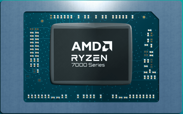 AMD Phoenix 2 APUs with a cut-down RDNA 3 GPU spotted within Coreboot