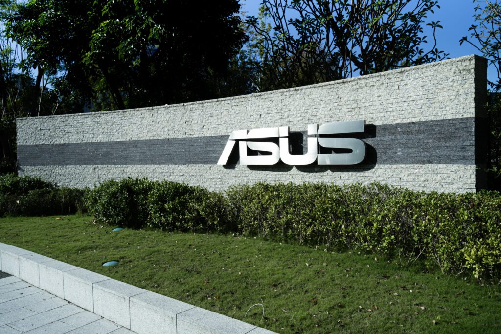 ASUS Named as One of Fortune 2023 Most Admired Companies ASUS named as Fortune's 2023 World's Most Admired Companies