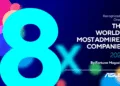 ASUS named as Fortune's 2023 World's Most Admired Companies