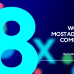 ASUS named as Fortune’s 2023 World’s Most Admired Companies