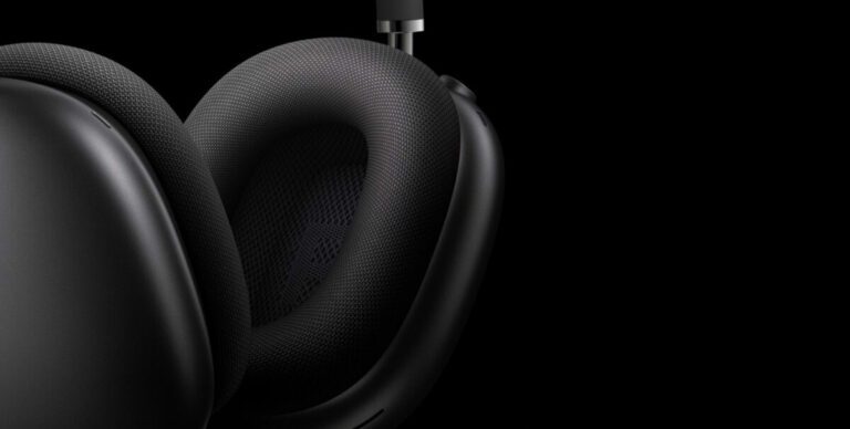 Apple will reportedly launch its AirPods Max 2 in the second half of 2024