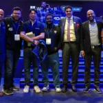 JetSynthesys concludes the 4th edition of India Gaming Show 2023 on a high note