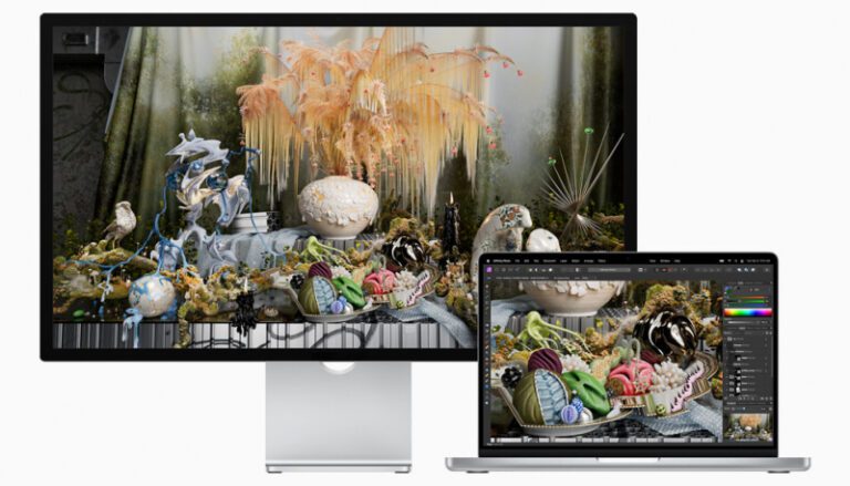 Apple delays its 27-inch external Mini-LED Display yet again