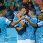 All the records made by Mumbai City FC this ISL 2022-23