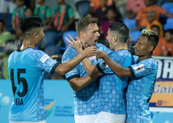 All the records made by Mumbai City FC this ISL 2022-23