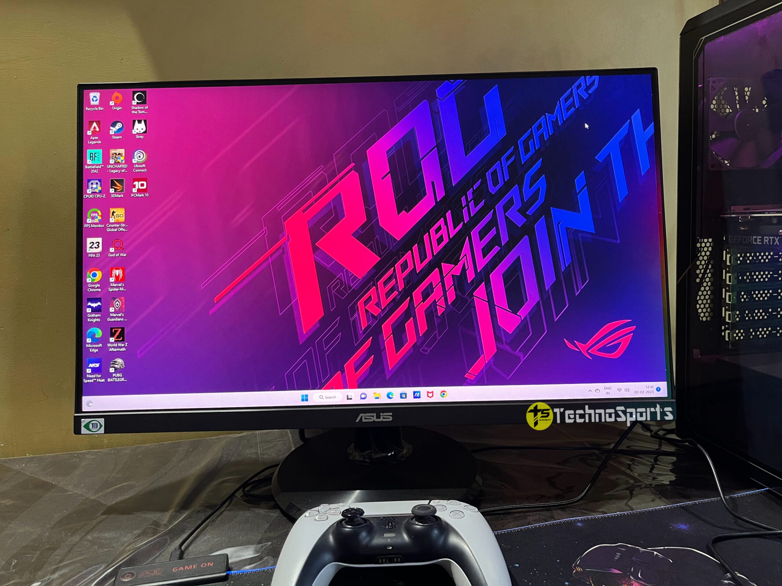 Indian PC Market Declines by 30.1% YoY in 1Q23, Says IDC