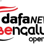 Bengaluru Open announces 3-year partnership with DafaNews as the title sponsor