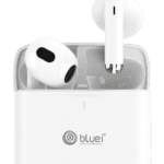 Bluei launches ‘Firepods’ earbuds- enhanced 13 mm drivers with ANC technology and a powerful 5.3 Bluetooth connectivity