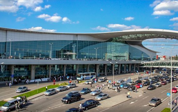CApic Top 10 Biggest Airports in the World in 2023