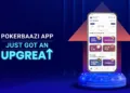 PokerBaazi rolls out its new app update with the all-new PokerBaazi 3.0