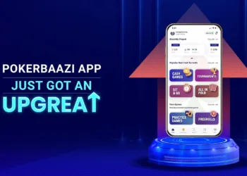 PokerBaazi rolls out its new app update with the all-new PokerBaazi 3.0