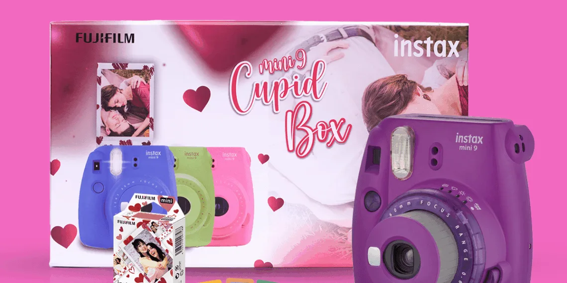Cupid Box