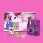 Cherishing Love with Prints: Fujifilm Instax brings back its limited-edition Cupid Box this Valentine’s Day
