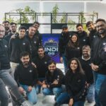 Manish Agarwal and Ishank Gupta raise INR 160 cr and completed the acquisition of IndiGG through a token swap