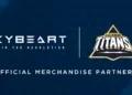 Cybeart bags multi-year licensing deal with Gujarat Titans as official merchandising partner