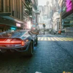 Cyberpunk 2077 HD Reworked Project Mod all set to release on March 12th