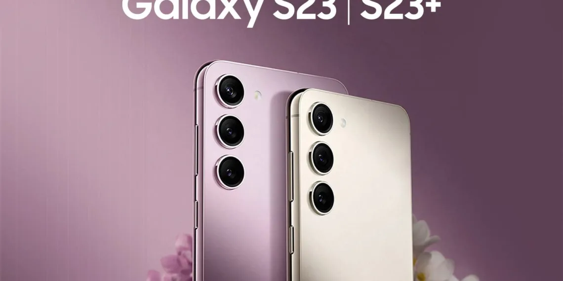 Get flat ₹15,000 discount on new Samsung Galaxy S23 and S23 Plus