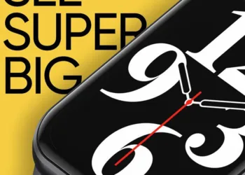 DIZO Watch D2 launched at an attractive price of ₹1,799