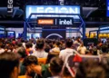 Lenovo & Intel hosted “The Arena” at Mumbai Comic Con