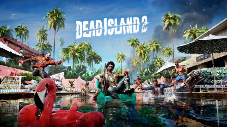 Dead Island 2: Here’s everything about the upcoming Zombie Game