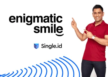 Enigmatic Smile / Single.id launch card-linked offers in India, bringing MS Dhoni as a brand ambassador