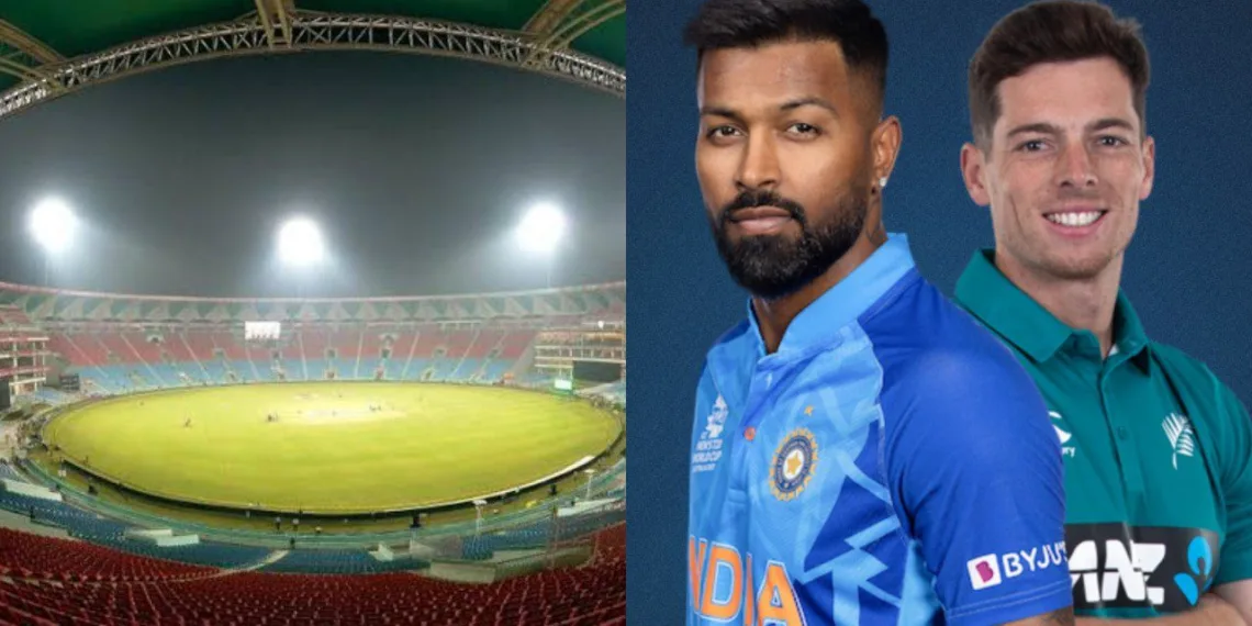 UPCA to hire two specialists to avoid pitch disaster in IPL 2023