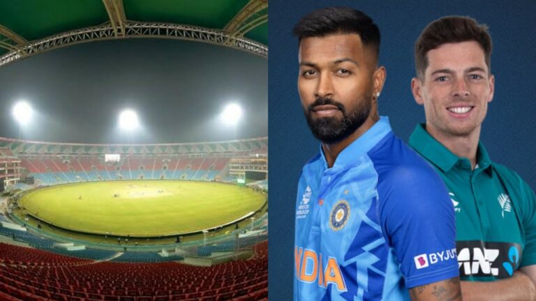 UPCA to hire two specialists to avoid pitch disaster in IPL 2023