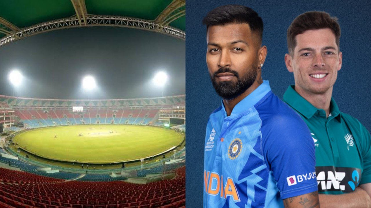UPCA to hire two specialists to avoid pitch disaster in IPL 2023
