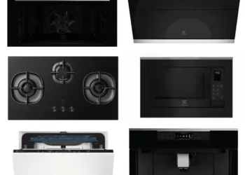 Electrolux launches its built-in range of appliances in India
