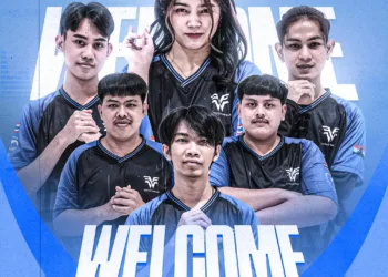 Prominent Indian organization Esportswala acquire a star-studded Thailand-based team