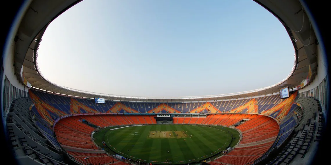 BCCI Awards Long-Awaited Compensation to Innovative VJD Method's Inventor Jayadevan After 25 years