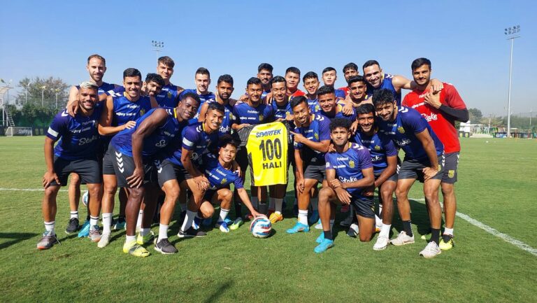 Top 5 Impacts of Hyderabad FC’s National Transfer Ban on Their Future: What It Means for the Club?