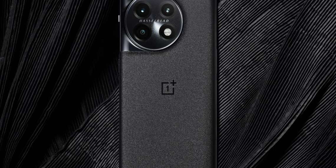 OnePlus 11 to provide 4 years of Android & 5 years of security updates