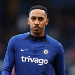 Pierre-Emerick Aubameyang to sign for Marseille until 2026