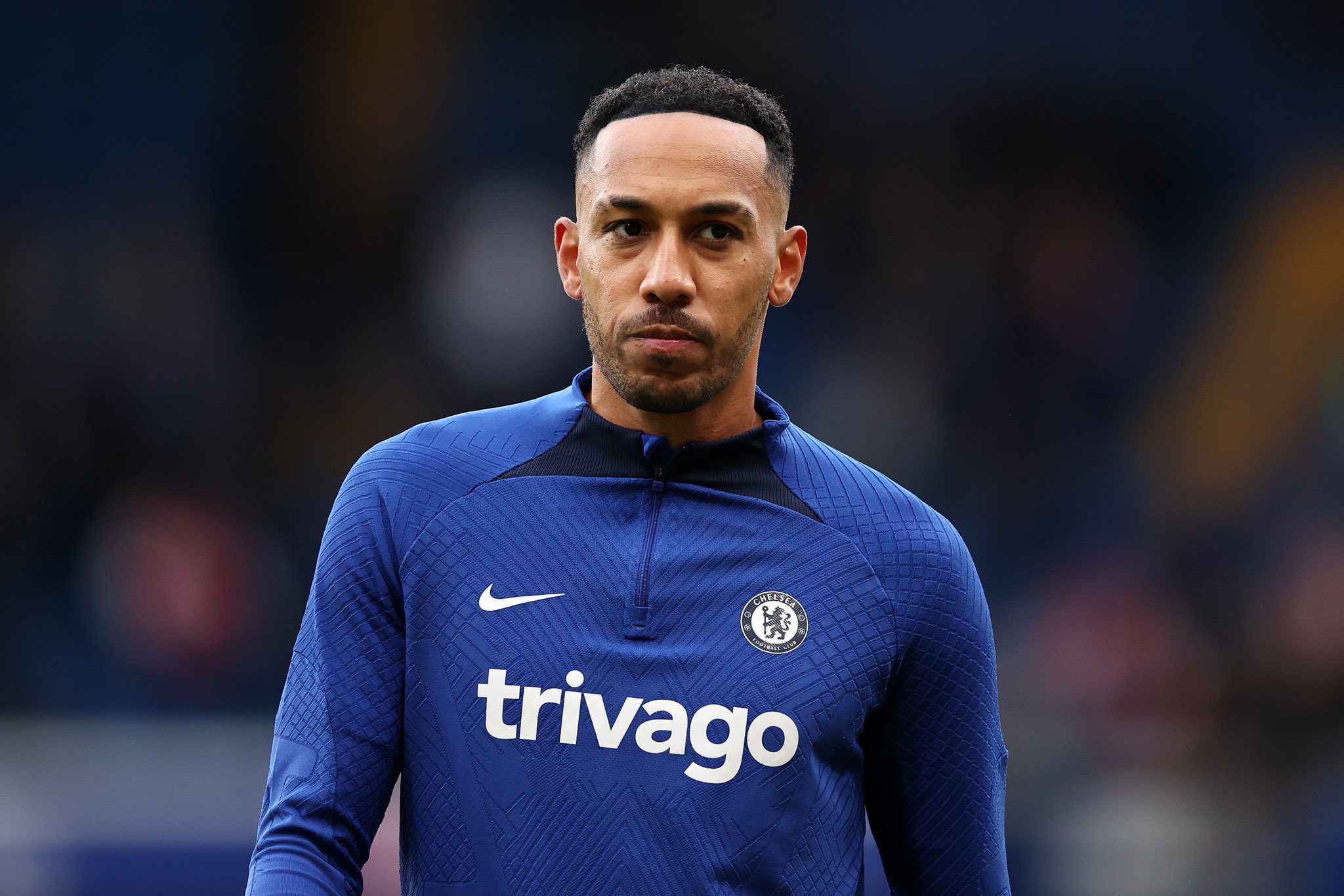 Pierre-Emerick Aubameyang Chelsea