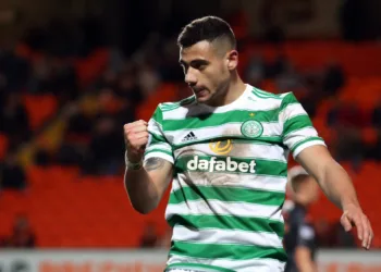 Giōrgos Giakoumakīs