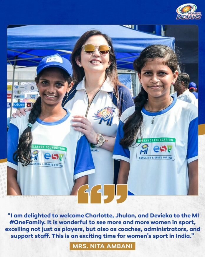 Mumbai indians Mumbai indians