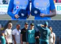 Debutants Take the Field: Suryakumar Yadav and KS Bharat Ready to Shine in India vs Australia Test Series