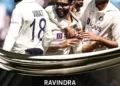 Ravindra Jadeja