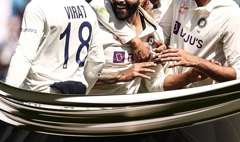 Ravindra Jadeja