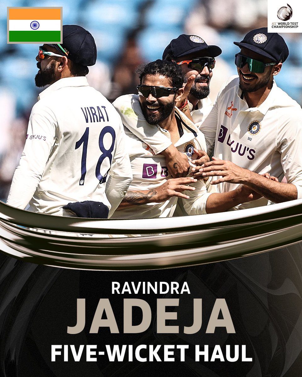Ravindra Jadeja