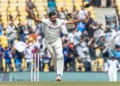 Ravichandran Ashwin